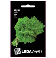 ТМ LEDAAGRO Кріп Дукат кущовий 1г