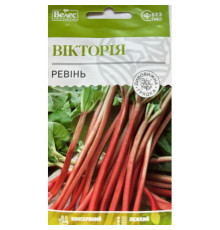 ТМ ВЕЛЕС Ревінь Вікторія 0,3 г