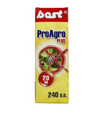 ЗЗР/ДОБРИВА Інсектицид ProAgro Проагро ТМ Best Польща 20мл/10сот (Жук)