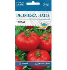 ТМ ВЕЛЕС Томат Ведмежа лапа 0,15 г