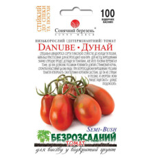 ТМ SUNNY MARCH Томат Дунай (безрозсадний) 100шт