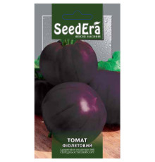 ТМ Seedera Томат Фіолетовий 0,1 г
