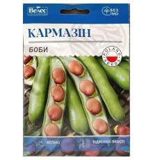 ТМ ВЕЛЕС Боби Кармазін 20г МАКСІ
