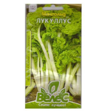 ТМ ВЕЛЕС Мангольд Лукуллус 3г