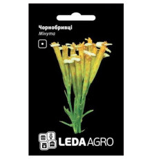 ТМ LEDAAGRO Чорнобривці Мінута 0,3г