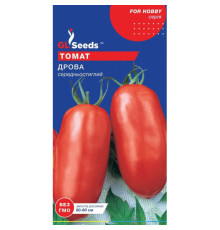 ТМ GLSEEDS Томат Дрова 0,1г
