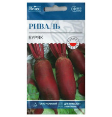 ТМ ВЕЛЕС Буряк Риваль 3г