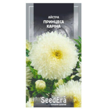 ТМ Seedera Айстра високоросла Принцеса Каріна 0,25 г