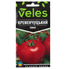 ТМ ВЕЛЕС Томат Кременчуцький 0,3 г