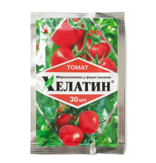 Добриво Хелатин Томат 30мл