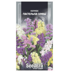 ТМ SeedEra Статиця кермек Пастельна суміш 0,2г