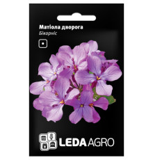 ТМ LEDAAGRO Матіола Бікорніс 0,2 г