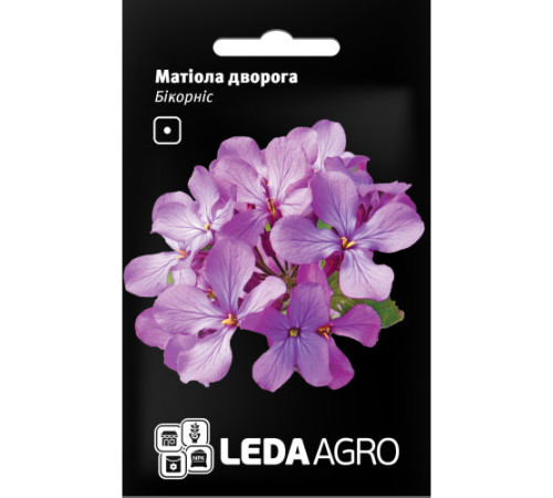 ТМ LEDAAGRO Матіола Бікорніс 0,2 г