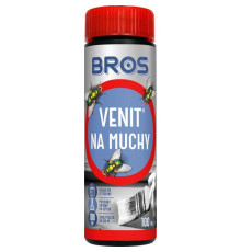 Засіб від мух Venit TM Bros 100мл