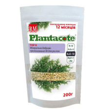 Добриво Плантакоте PLANTACOTE TOP K 12міс. 200г