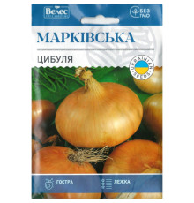 ТМ ВЕЛЕС Цибуля Марковський 8г МАКСІ