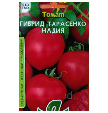 ТМ ВЕЛЕС Томат Гібрид Тарасенка Надія 0,15 г