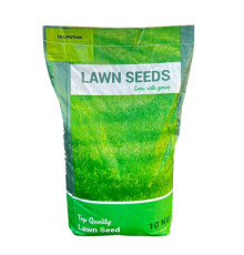 Газонна трава Ліліпут 10кг LILIPUTIAN LAWN SEEDS