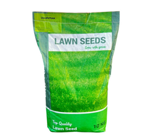 Газонна трава Ліліпут 10кг LILIPUTIAN LAWN SEEDS