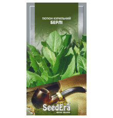 ТМ Seedera Тютюн Берлі 0,05 г