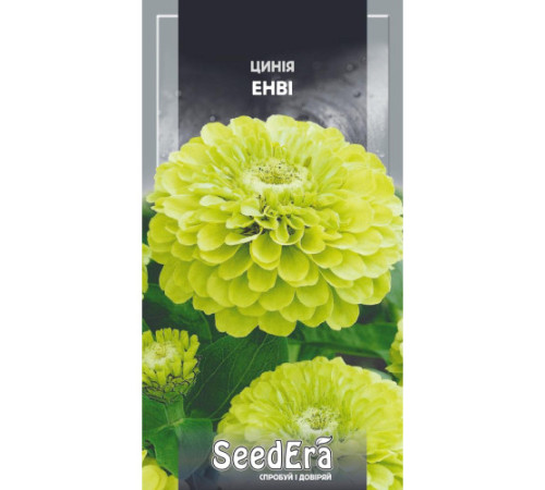 ТМ SeedEra Цинія елегантна Енві 0,5 г