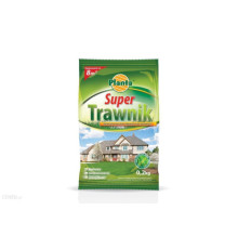 ТМ PLANTA Газонна трава Super Trawnik універсальна 200г