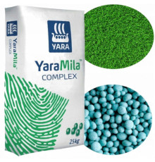 Добриво Yara Mila  12-11-18 Complex 25кг