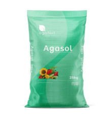 Добриво Агасоль/Agasol 20-20-20 25кг