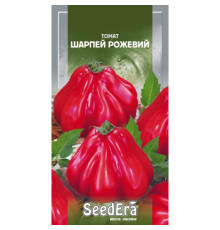 ТМ SeedEra Томат Шарпей рожевий 0,1 г