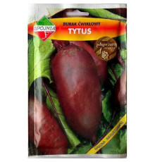 ТМ SPOJNIA Буряк Тітус 100г Польща