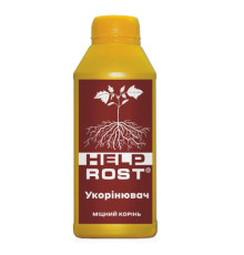 ТМ Жива Земля HELPROST Хелпрост укорінювач 500мл