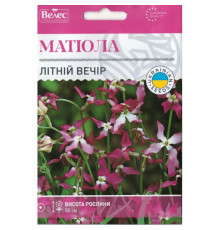 ТМ ВЕЛЕС Матіола Літній вечір 5г МАКСІ