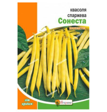 ТМ ЯСКРАВА Квасоля Сонеста 10г