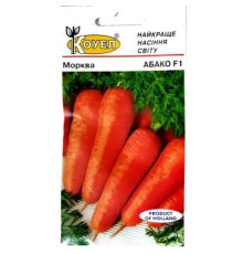 ТМ КОУЕЛ Морква Абако 1г