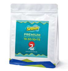 Добриво SAIKIN Premium 10-50-10+ME+EAV 2кг