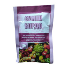 Бордоська суміш 200г