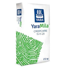 Добриво Yara Mila 11-11-21 Cropcare 25кг