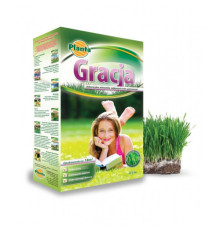 ТМ PLANTA Газонна трава Gracia декоративна 500г
