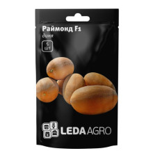 ТМ LEDAAGRO Диня Раймонд F1 5шт