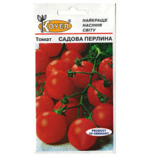 ТМ КОУЕЛ Томат Садова перлина 0,5 г