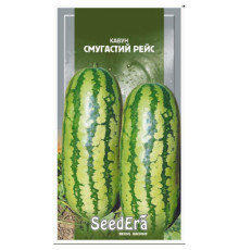 ТМ SeedEra Кавун Смугастий рейс 1г