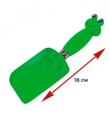 Лопатка для діток Жабка Greenmill GR0140