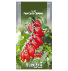 ТМ SeedEra Томат Райські свічки  0,1 г