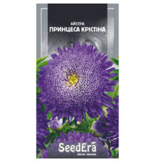 ТМ SeedEra Айстра високоросла Принцеса Крістіна 0,25 г