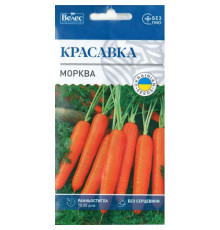 ТМ ВЕЛЕС Морква Красавка 3г