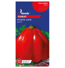 ТМ GLSEEDS Томат Пузата хата 0,1г