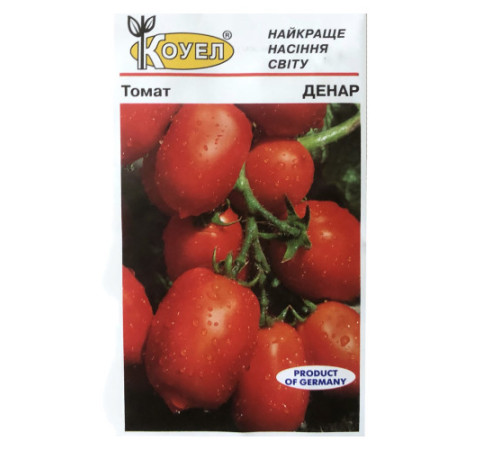 ТМ КОУЕЛ Томат Денар 0,3 г