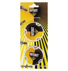 TM Syngenta Пастка від мурах Outcast 2*10 (20г) 