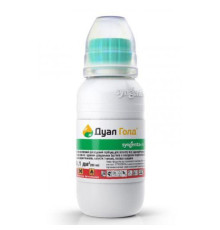 TM Syngenta Гербіцид Дуал Голд 960 ЕС к.е. 100мл/50шт