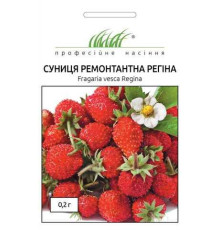 ТМ Професійне насіння Суниця Регіна 0,2 г